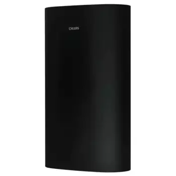 Накопительный водонагреватель электрический 50 л Dilwis DS 50 ST G 2 кВт нержавеющая сталь