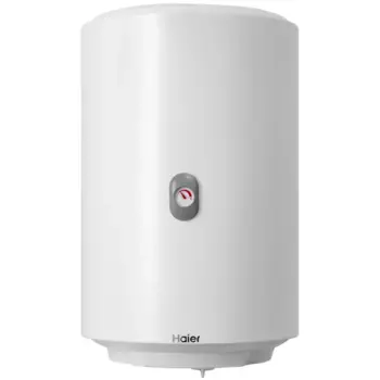 Накопительный водонагреватель электрический 50 л Haier ES50V-A1 1.5 кВт эмалированная сталь мокрый ТЭН