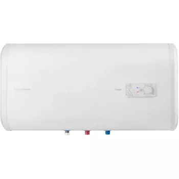 Накопительный водонагреватель электрический 50 л Royal Thermo RWH 50 Citadel H 2 кВт нержавеющая сталь мокрый ТЭН