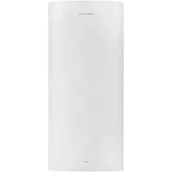 Накопительный водонагреватель электрический 50 л Royal Thermo RWH 50 Regency 2 кВт нержавеющая сталь мокрый ТЭН