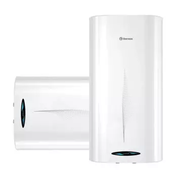 Накопительный водонагреватель электрический 50 л Thermex Tango 50 2.5 кВт нержавеющая сталь мокрый ТЭН