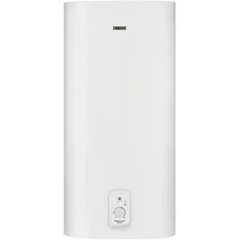 Накопительный водонагреватель электрический 50 л Zanussi ZWH/S 50 Splendore Dry Enamel 2 кВт эмалированная сталь сухой ТЭН