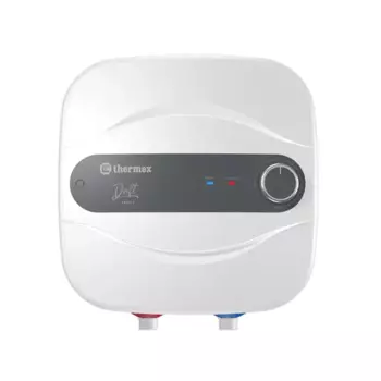 Накопительный водонагреватель электрический 7 л Thermex Drift 7 O 111292 1.5 кВт эмалированная сталь мокрый ТЭН