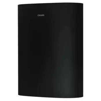 Накопительный водонагреватель электрический 80 л Dilwis DS 80 ST G 2 кВт нержавеющая сталь