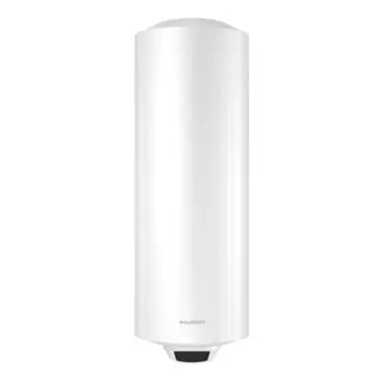 Накопительный водонагреватель электрический 80 л Equation EQ3-80 V 1.5 кВт эмалированная сталь сухой ТЭН