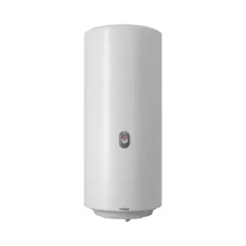Накопительный водонагреватель электрический 80 л Haier ES80V-A1 1.5 кВт эмалированная сталь мокрый ТЭН