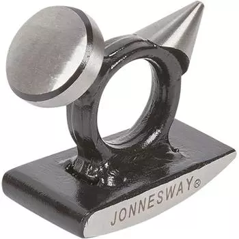 Наковальня рихтовочная Jonnesway AG010140 3в1