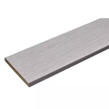Наличник 2150x70x8 мм Hardflex цвет ясень серый