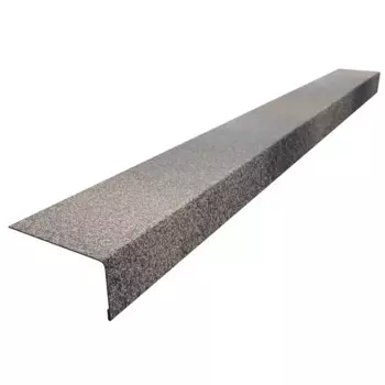 Наличник гранулят Dacha 1.25 м. серо-коричневый