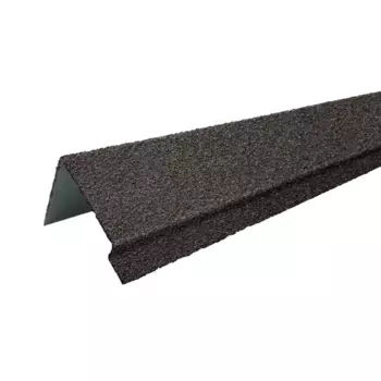 Наличник оконный гранулят LUX Hauberk 1.25 м. цвет кварцит