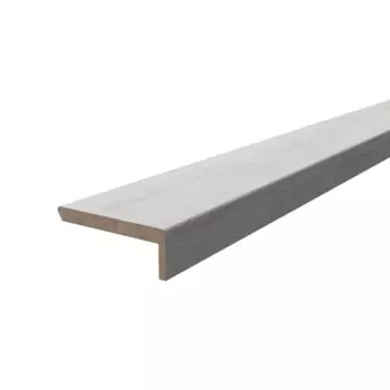 Наличник телескопический Artens Брио 2140x70x8 мм ПВХ ламинация цвет сосна Тоскана (комплект 6 шт.)