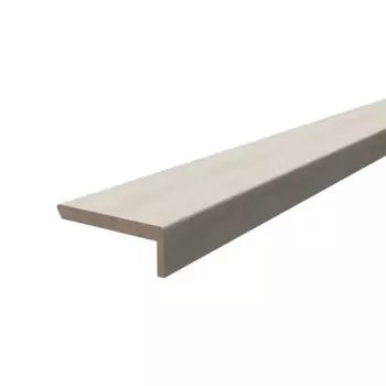 Наличник телескопический Artens Брио 2140x70x8 мм ПВХ ламинация цвет дуб Филадельфия (комплект 6 шт.)