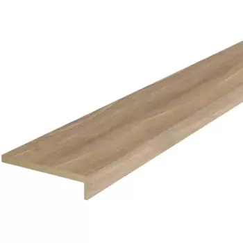 Наличник телескопический Канзас/Опал/Виана 2150x70x8 мм ПВХ цвет дуб европейский красный