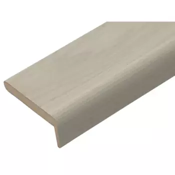 Наличник телескопический Танганика 2100x70x10 мм CPL ламинация цвет грей (комплект 6 шт.)