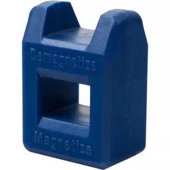 Намагничиватель и размагничиватель для отверток и бит Кобальт 646-713