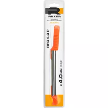Напильник и обойма Rezer RFG 4.0 P