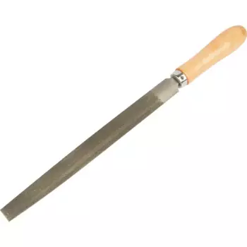 Напильник Вихрь с полукруглым лезвием 200 мм