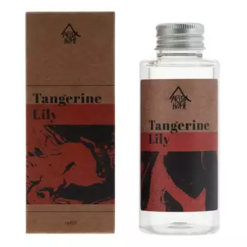 Наполнитель для ароматического диффузора Arida Home Мандарин и лилия 100 мл