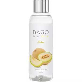 Наполнитель для диффузора «Дыня» 100 мл