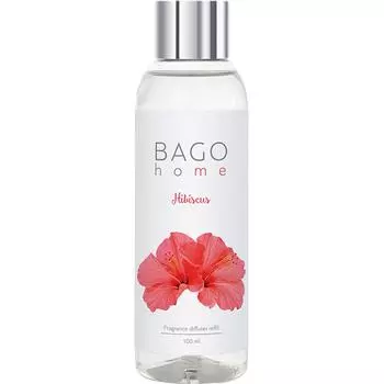 Наполнитель для диффузора «Гибискус» 100 мл