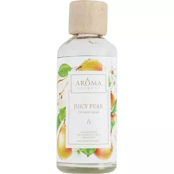 Наполнитель для диффузора «Груша» 100 мл