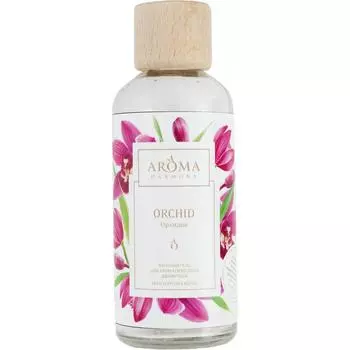 Наполнитель для диффузора «Орхидея» 100 мл