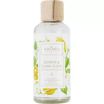 Наполнитель для диффузора «Жасмин и иланг-иланг» 100 мл