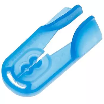 Направляющая для гвоздей, пластик