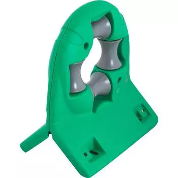 Направляющая для шланга настенная