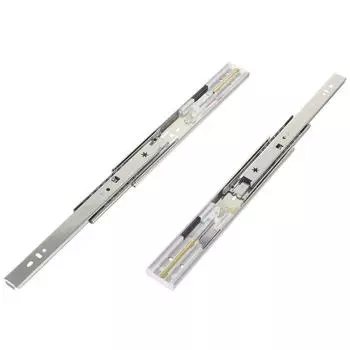 Направляющая шариковая DB4512ZN/300 с доводчиком