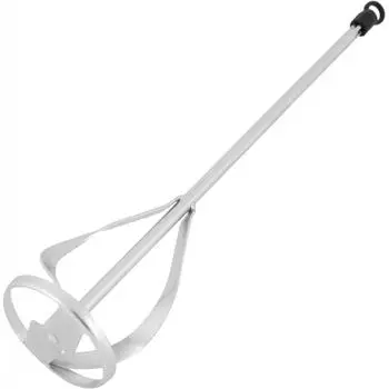 Насадка электромиксера Hardy 0860-820080 SDS plus 400x80 мм, сталь