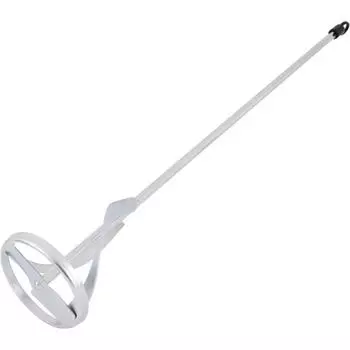 Насадка электромиксера Hardy 0860-820100 SDS plus 600x100 мм, сталь