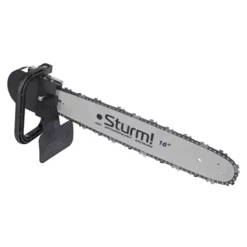 Насадка-цепная пила для УШМ Sturm! AGCS16-01 405x1.5x22.2 мм