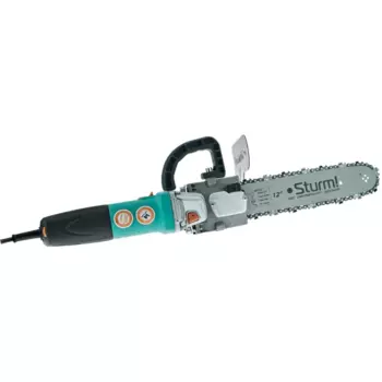 Насадка цепная пила на УШМ Sturm! AGCS12-01