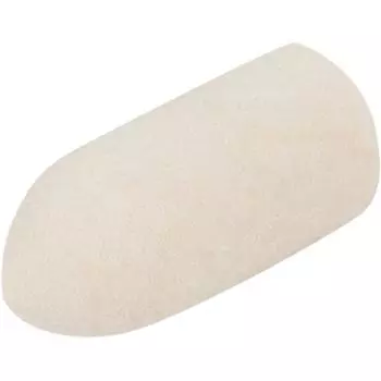 Насадка для чистки и полировки Dremel 422