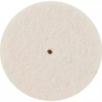 Насадка для чистки и полировки Dremel 429