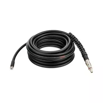 Насадка для чистки труб Sterwins 10 м