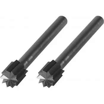 Насадка для нарезания резьбы и обработки Dremel 196, 5.6 мм