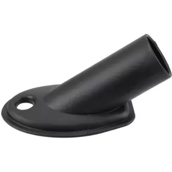 Насадка для пылесоса для сбора пыли при сверлении Denzel