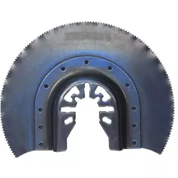 Насадка для реноватора по дереву Hilberg HR6187 87 мм