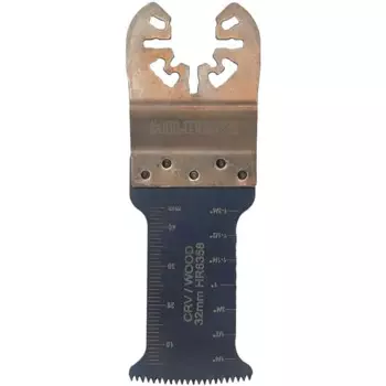 Насадка для реноватора по дереву Hilberg HR6358 32 мм