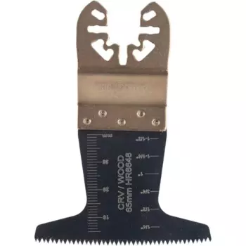 Насадка для реноватора по дереву Hilberg HR6648 40 мм