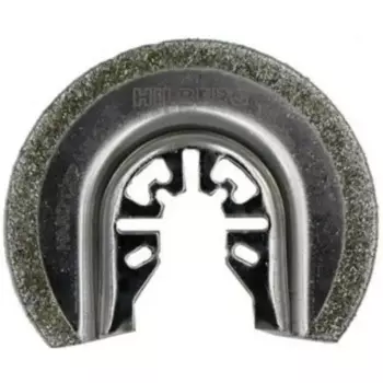 Насадка для реноватора по керамике Hilberg Radial El-P HR4165 65 мм