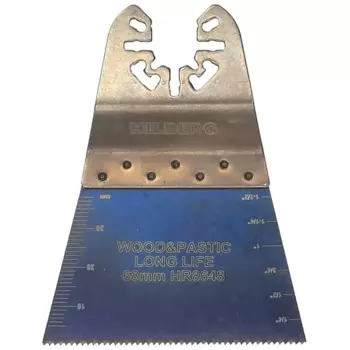 Насадка для реноватора по пластику Hilberg HR8648 40 мм