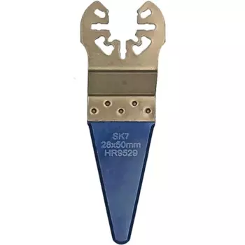 Насадка для реноватора универсальное Hilberg HR9529 28 мм