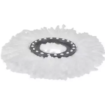 Насадка для швабры сменная Twin микрофибра