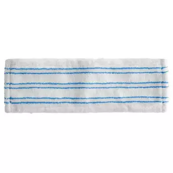 Насадка для швабры Turbomag Flash микрофибра 46 см