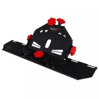 Насадка для УШМ для резки под 45° Mechanic