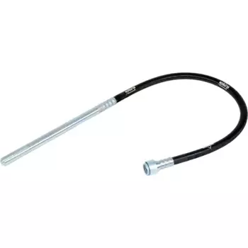 Насадка для вибратора Elitech 1220.000500 длина 1.5 м