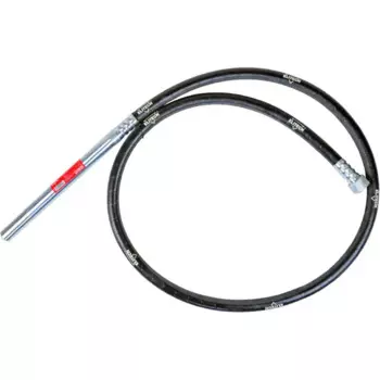 Насадка для вибратора Elitech 1220.000800 длина 3 м